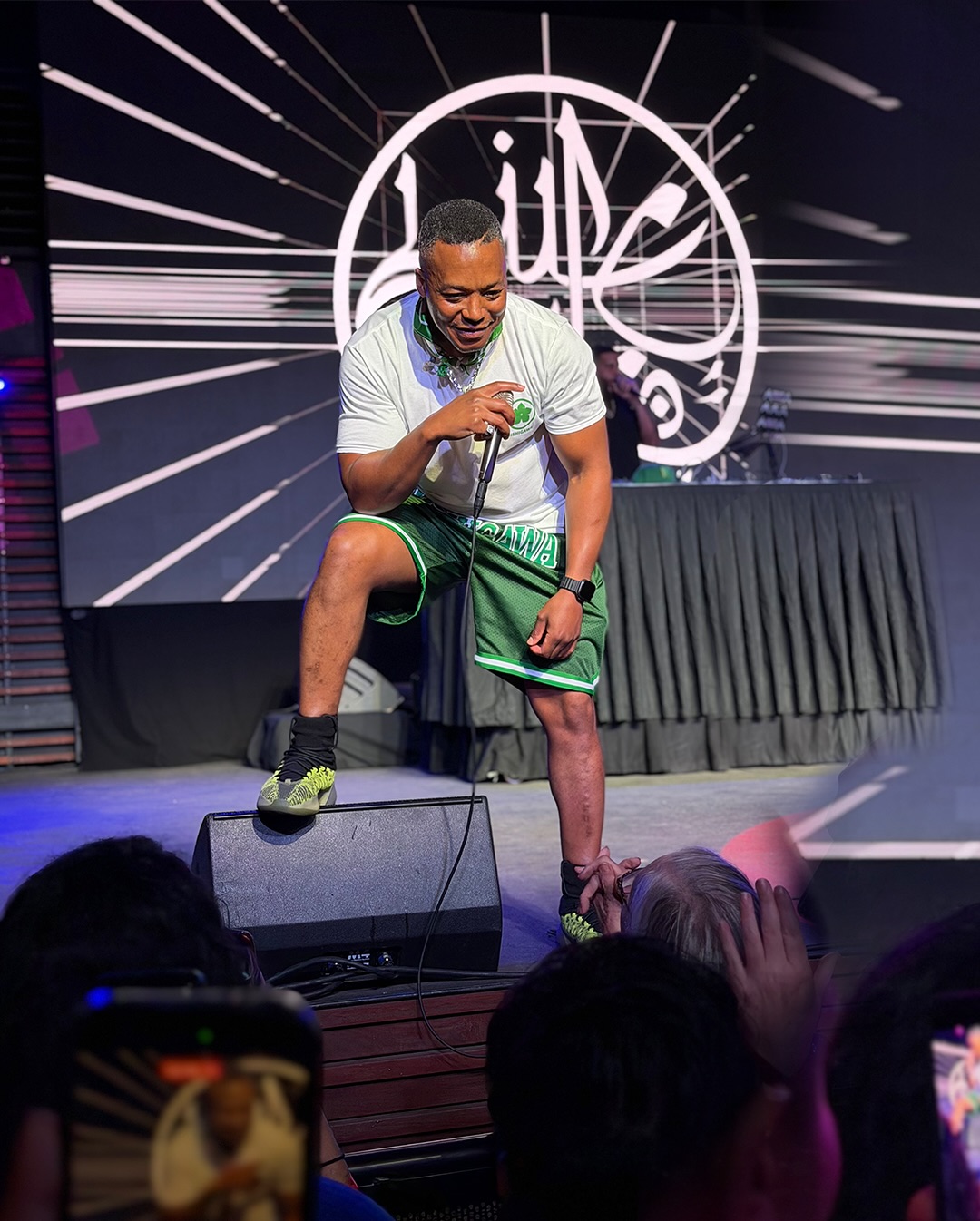 Lupe Fiasco