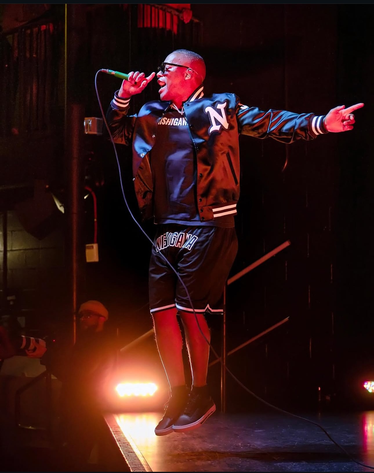 Lupe Fiasco